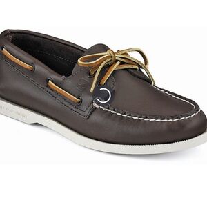 Sperry Top-Sider Authentic Original 2-Eye Boat Shoe
